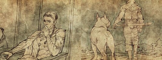 DAI – Friendly Nudges – Cullen/Cassandra (G)